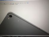 iPad Pro 2018 leak 3