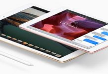 Apple iPad Pro 2018 Could Come With a Custom GPU