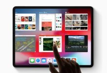 iPad Pro (2018) Gets Huge Scores in GeekBench, Is the First iOS Device With 6 GB RAM