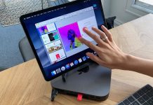 Luna Display Now Makes the iPad Pro a Wireless Mini Display