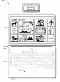 New Microsoft Surface Patent Shows Potential Redesign, Slimmer Keyboard