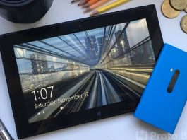 Back to the Future: Nokia Vega Is a Cancelled Tablet From 2014 with Windows RT and NFC