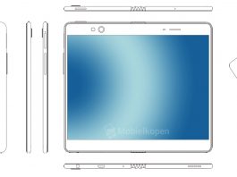 Oppo Patents Foldable Phone, Could Inspire OnePlus Foldable
