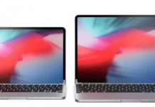 Brydge Debuts Brand New iPad Pro (2018) Keyboard, That Turns It Into a Laptop Basically