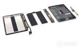 iPad Pro 2018 teardown iFixit (1)