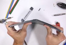 iPad Pro (2018) is Officially “Sir Bend a Lot”, According to This Test (Video)