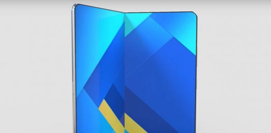 Huawei 5G Foldable Phone Confirmed for Showcasing at MWC 2019