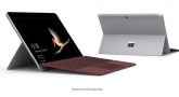 Microsoft Surface Go 4G LTE Version Comes November 22nd, Priced at $679