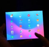 Foldable phone Evan Blass 2019 1