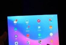 Xiaomi Foldable Phone Leaked on Unbelievable Video