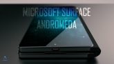 Microsoft Surface Phone foldable concept (1)