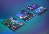 Samsung foldable gaming phone 2019 (1)