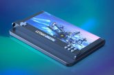 Samsung foldable gaming phone 2019 (4)