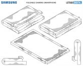 Samsung foldable gaming phone 2019 (5)