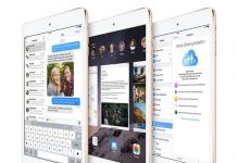 Entry Level iPad of 2019, iPad Mini 5 May Come Without Face ID, According to iOS 12.2