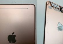 New iPad Mini 5 Supposedly Leaked, Small Changes Appear