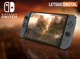nintendo switch 2019 4K 1