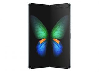 Samsung Galaxy Fold Could Debut on September 6th in South Korea