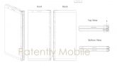 Samsung patent foldable device 2019 (5)