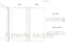 Samsung Patents New Foldable Phone Design, Tablet, Also All in One Desktop