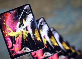 Chinese Tablet Market Figures are in: Apple, Huawei and Xiaomi on Top in Q1 2019
