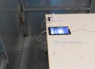 New Samsung Tablet Codenamed SM-P200 Certified by NCC, Leaked in Real Life Images