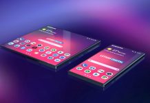 New Samsung Galaxy Fold/ Galaxy F Renders Pop Up, With Smaller Bezels