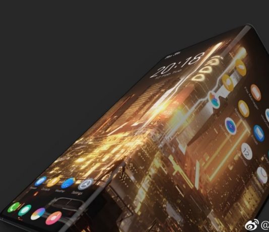 Vivo iQOO Is a New Foldable Phone That Has Just Been Rendered for the First Time