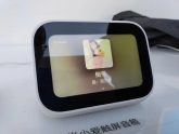 xiaomi AI touchscreen