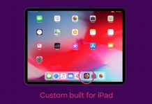 Mozilla Debuts Firefox for iPad, With One Click Private Browsing, New Features