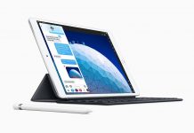 iPad Air 10.5 inch 2019 Tablet Unveiled, With Apple A12 CPU