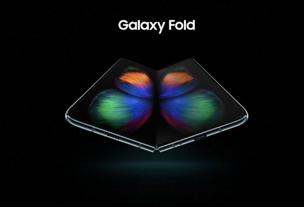 سامسونج Galaxy Fold قد تكلف Lite أقل من 1100 دولارًا ، حيث تصبح الطيات أرخص 48