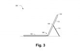 New Microsoft Patent Shows Brand new Kickstand for Surface Pro 7