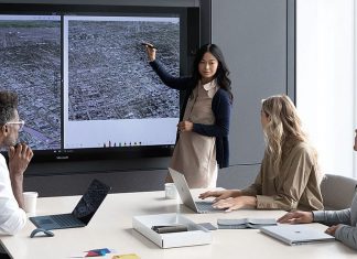 Microsoft Surface for Business Expands to More Markets, Debuts New Config
