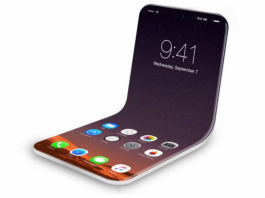 Apple Under Stress to Deliver Foldable iPhone ASAP Apparently