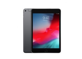 Apple iPad Mini 5 Unveiled: Apple A12 CPU, Same Format, Apple Pencil Support