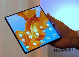 Huawei CEO Talks About Sub $1000 Foldable Phones, AR and Huawei’s Own OS