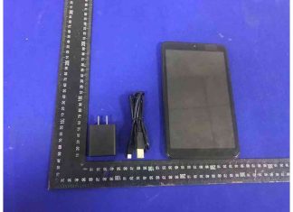 Walmart’s 8 inch ONN Tablet Gets Pictured and Specced, Runs Android Pie