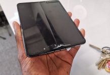 Several Tech Journalists Are Having Problems With the Samsung Galaxy Fold Screen; Here’s a Rundown