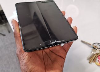 Several Tech Journalists Are Having Problems With the Samsung Galaxy Fold Screen; Here’s a Rundown