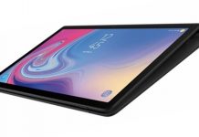 Samsung Galaxy View 2