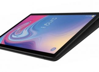 Samsung Galaxy View 2