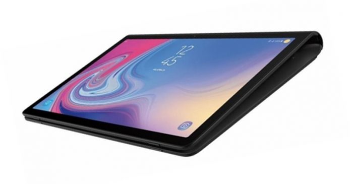 Samsung Galaxy View 2