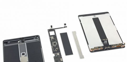 iPad Air (2019) Teardown Reveals Bigger Battery Than iPad Air 2, iPad Pro 10.5 Similarities
