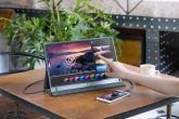 ASUS ZenScreen Touch Computex 2019 (1)