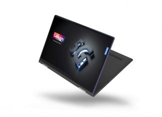 Computex 2019: Lenovo Project Limitless is All About 5G Laptops With Snapdragon CPUs