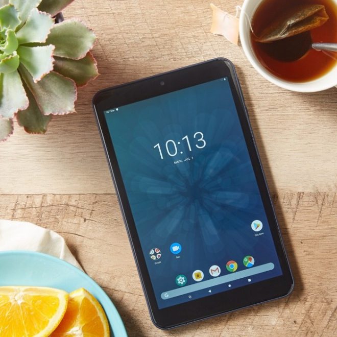 Walmart Debuts Affordable Onn Android Tablets, Priced At $100 Or Lower