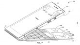 New Microsoft Patent Hints at Type Cover With USB Type-C port and New Design for Surface Pro 7