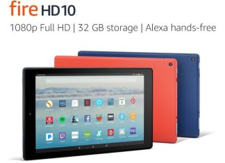Amazon Offers Fire Tablets, Kindles and Echos on Massive Sales (Refurbished)