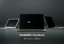 Microsoft Now Relists Huawei as PC Partner in Microsoft Store
